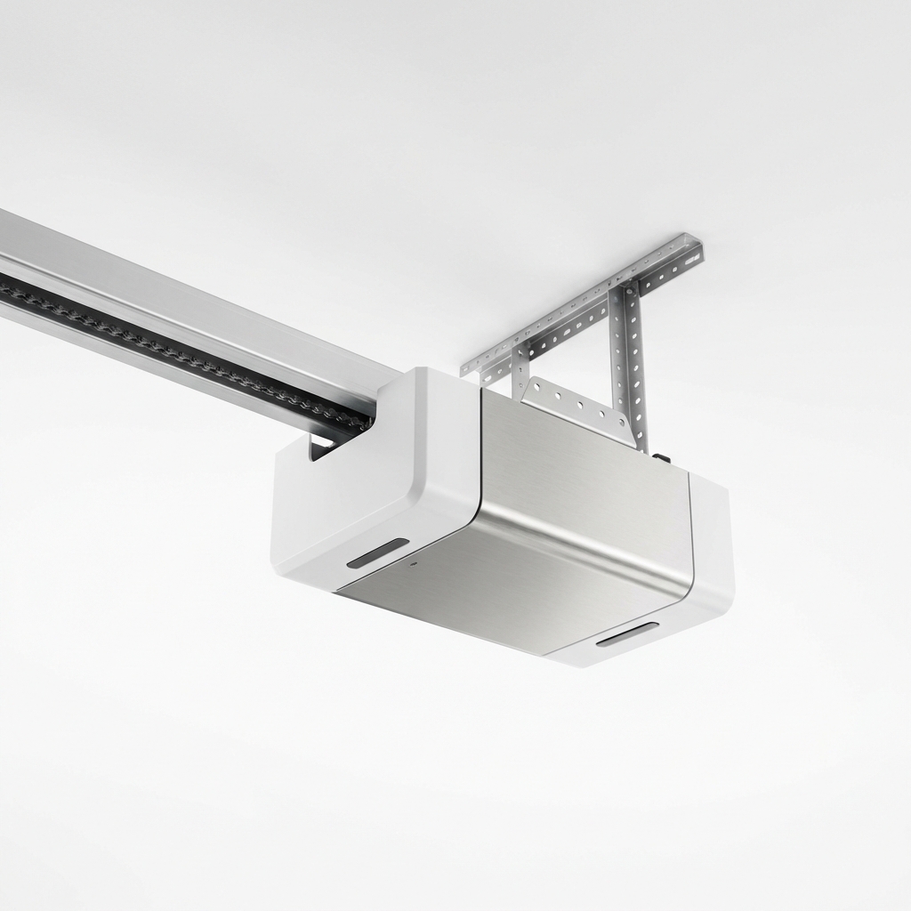 Garage Door Opener Repair Savannah GA